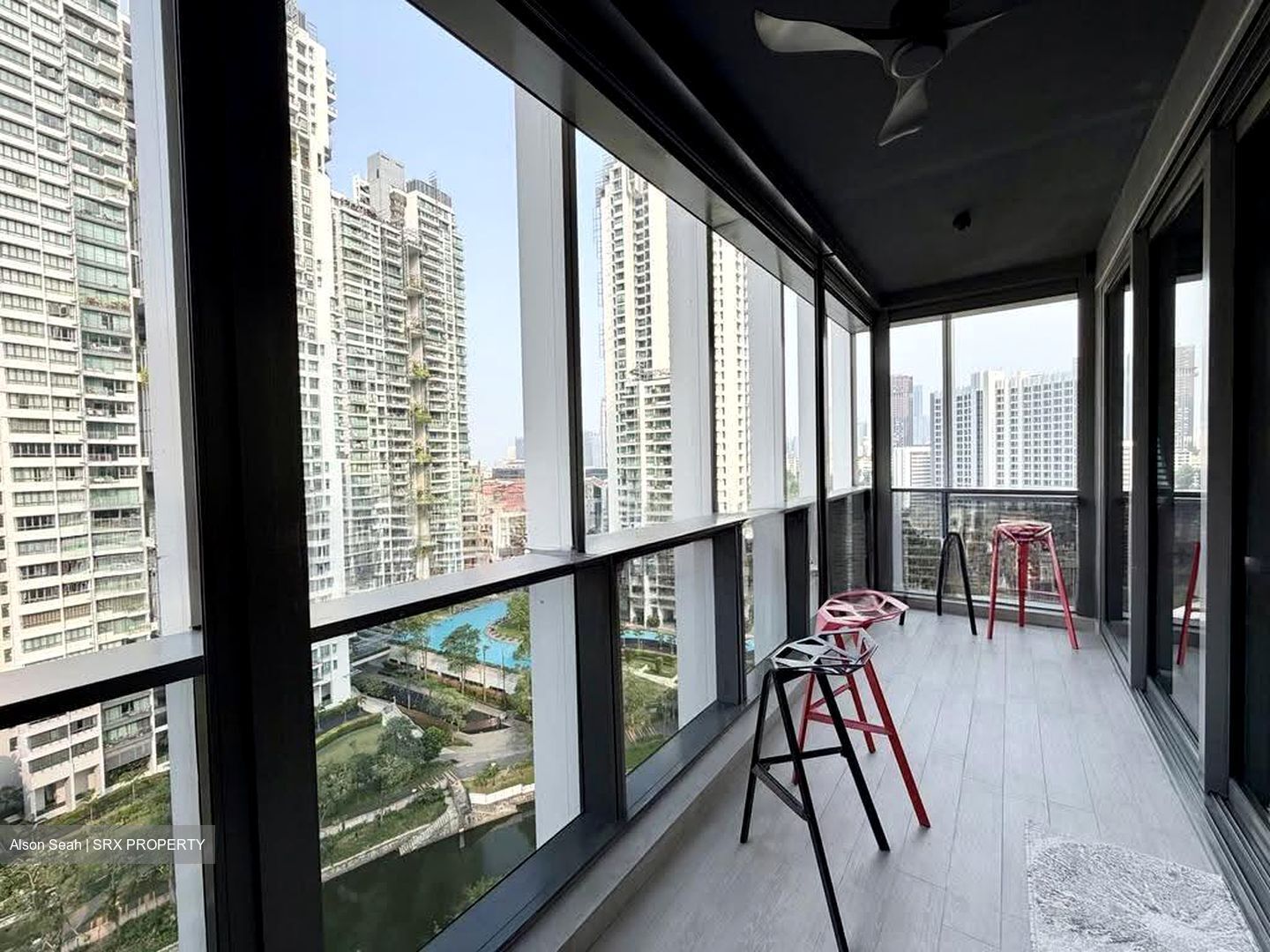 Riviere  (D3), Condominium #628788921